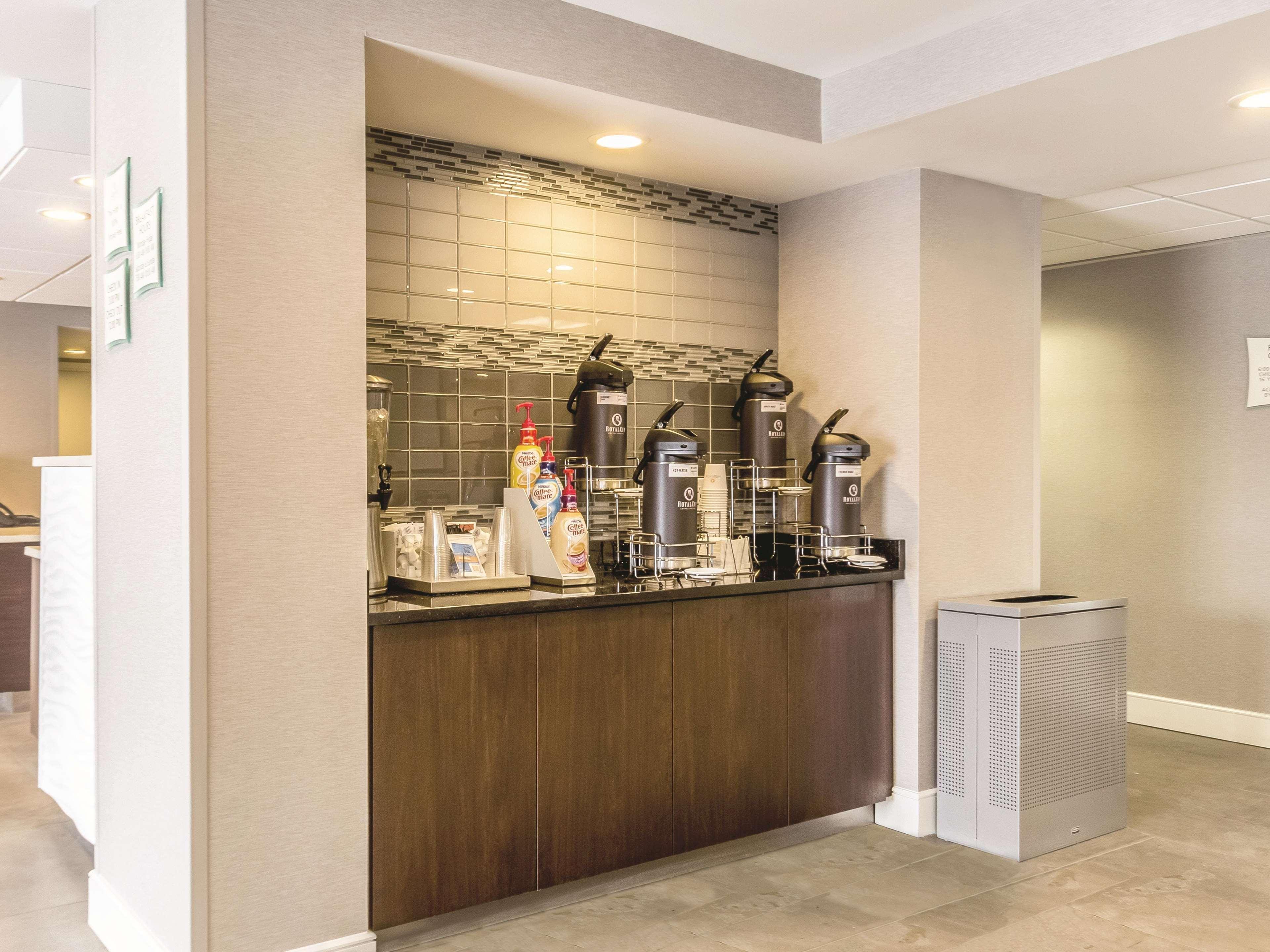 La Quinta By Wyndham Cleveland - Airport North Otel Dış mekan fotoğraf