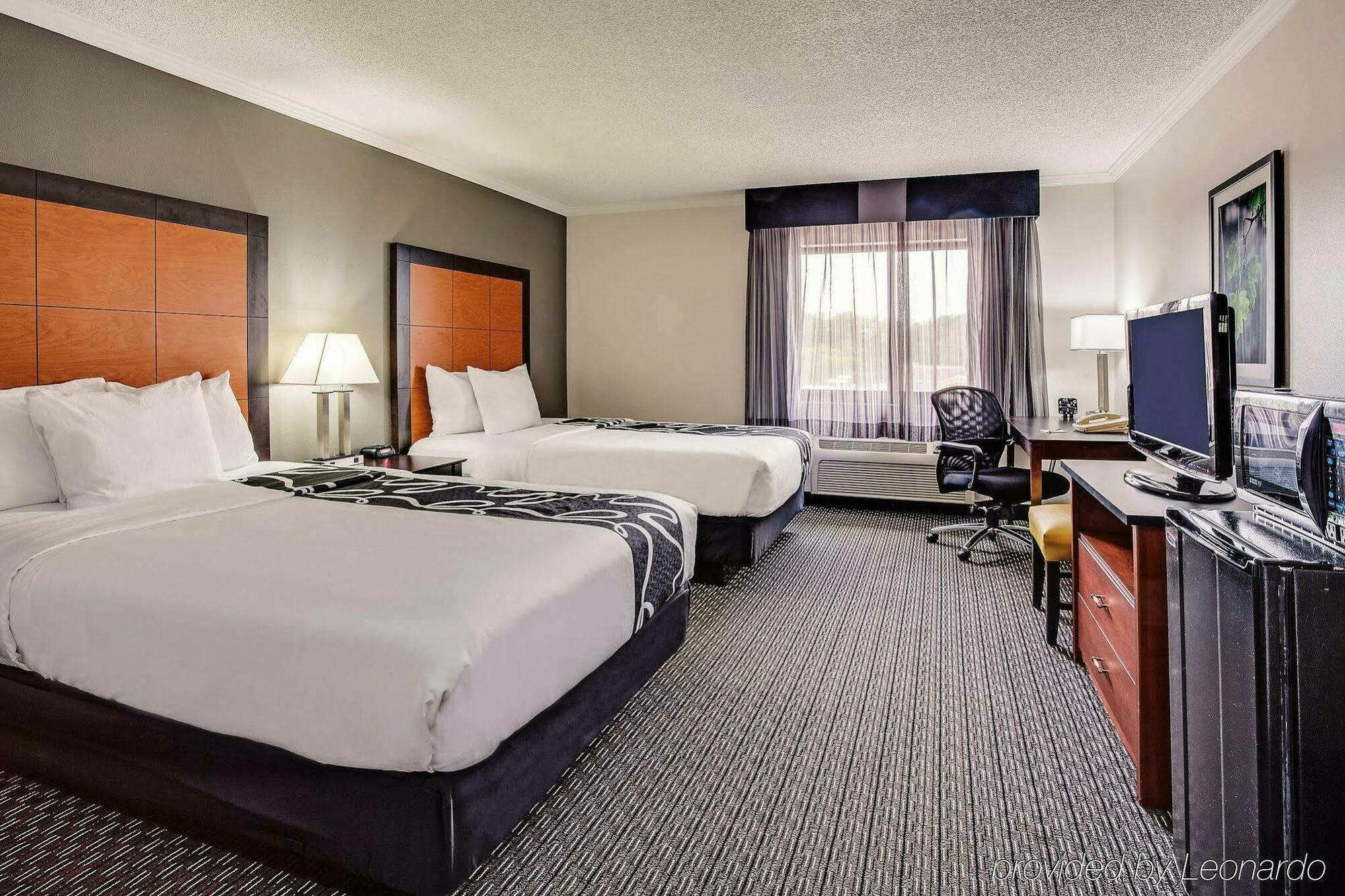 La Quinta By Wyndham Cleveland - Airport North Otel Dış mekan fotoğraf