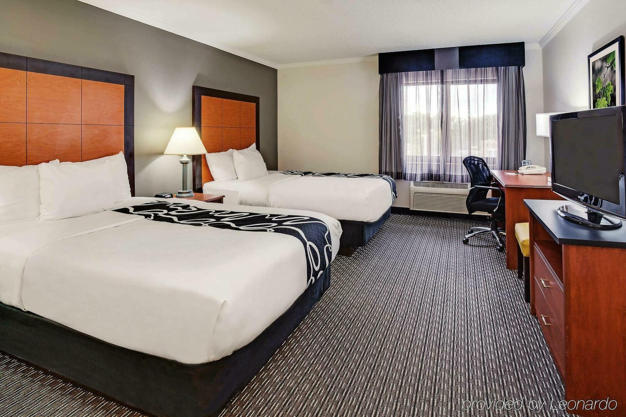 La Quinta By Wyndham Cleveland - Airport North Otel Dış mekan fotoğraf