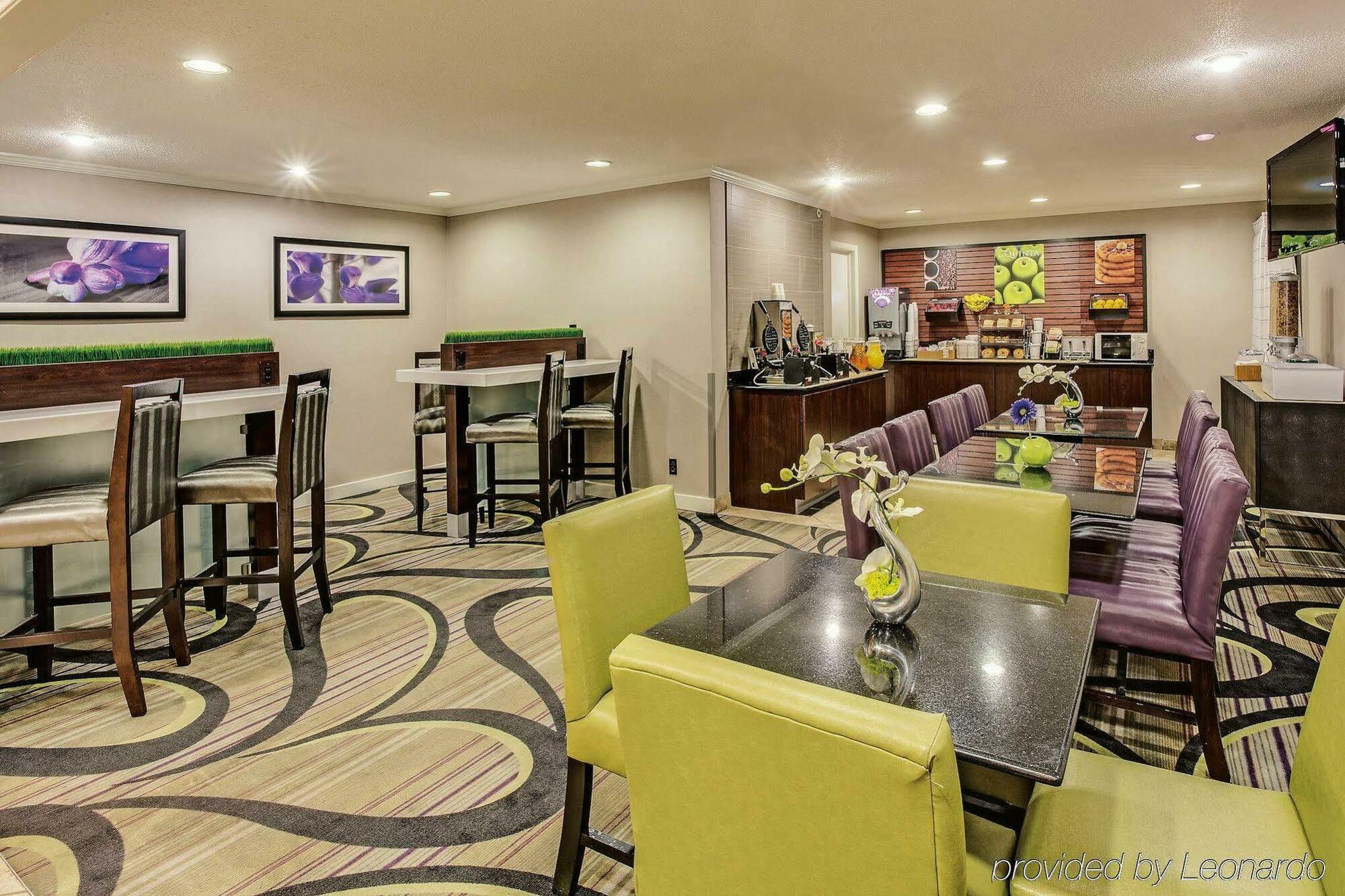 La Quinta By Wyndham Cleveland - Airport North Otel Dış mekan fotoğraf