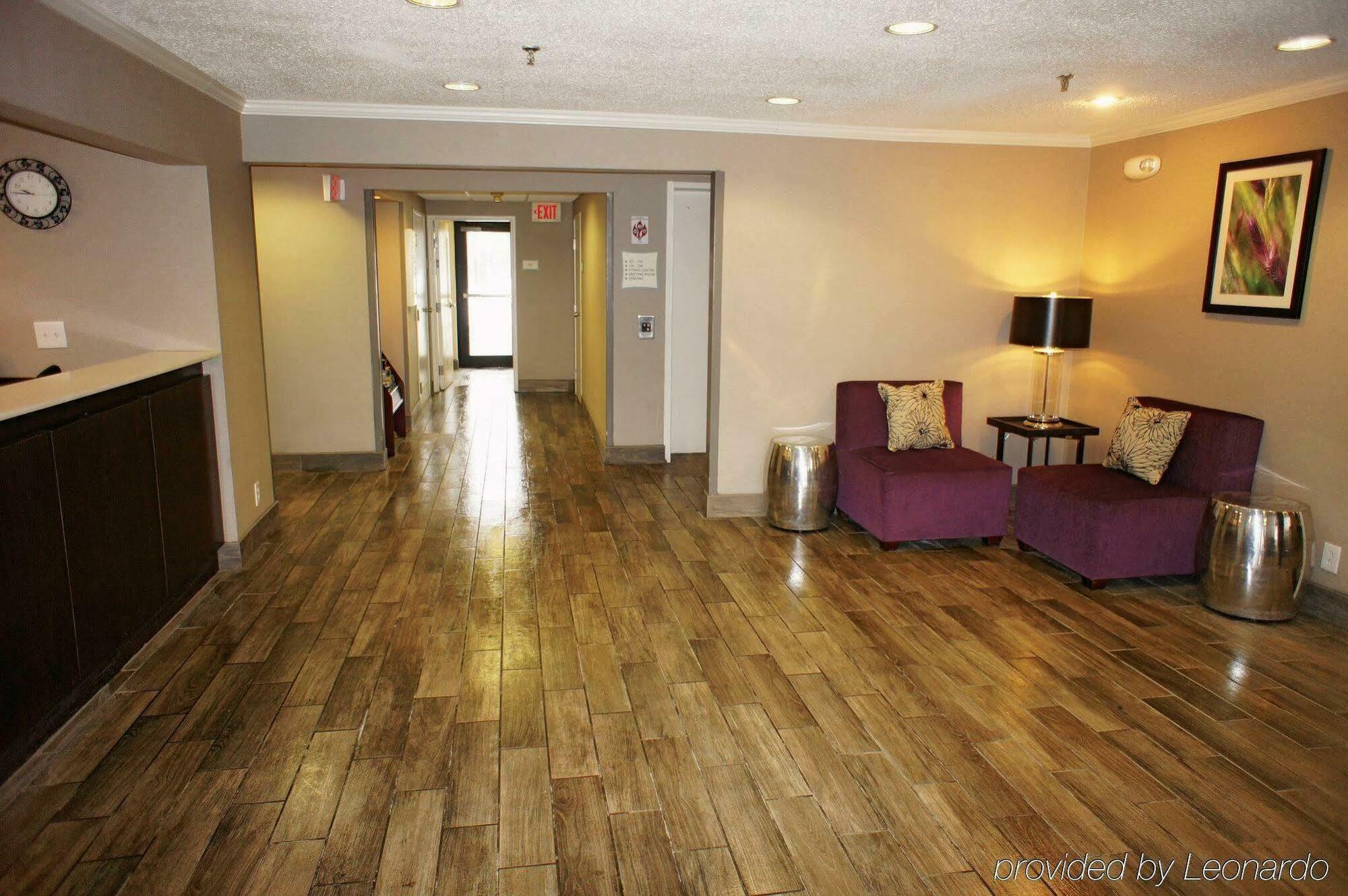 La Quinta By Wyndham Cleveland - Airport North Otel Dış mekan fotoğraf